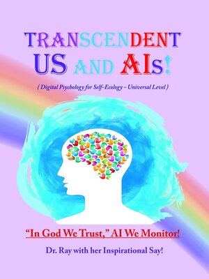 cover image of Transcendent Us and A.I's!
